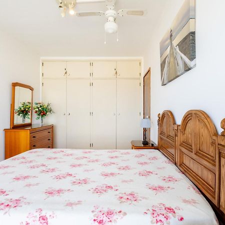 Apartamentos Turisticos Perola Da Rocha Портіман Екстер'єр фото