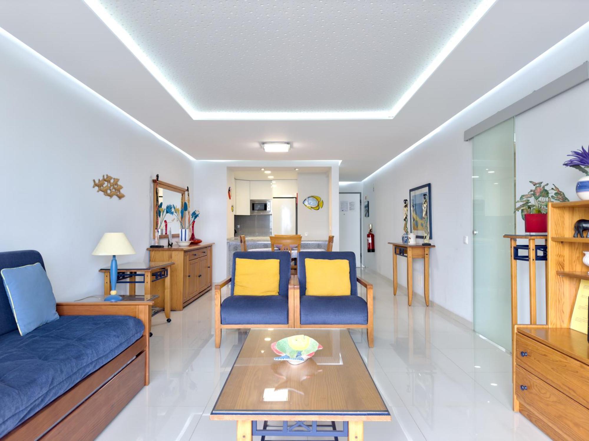 Apartamentos Turisticos Perola Da Rocha Портіман Екстер'єр фото