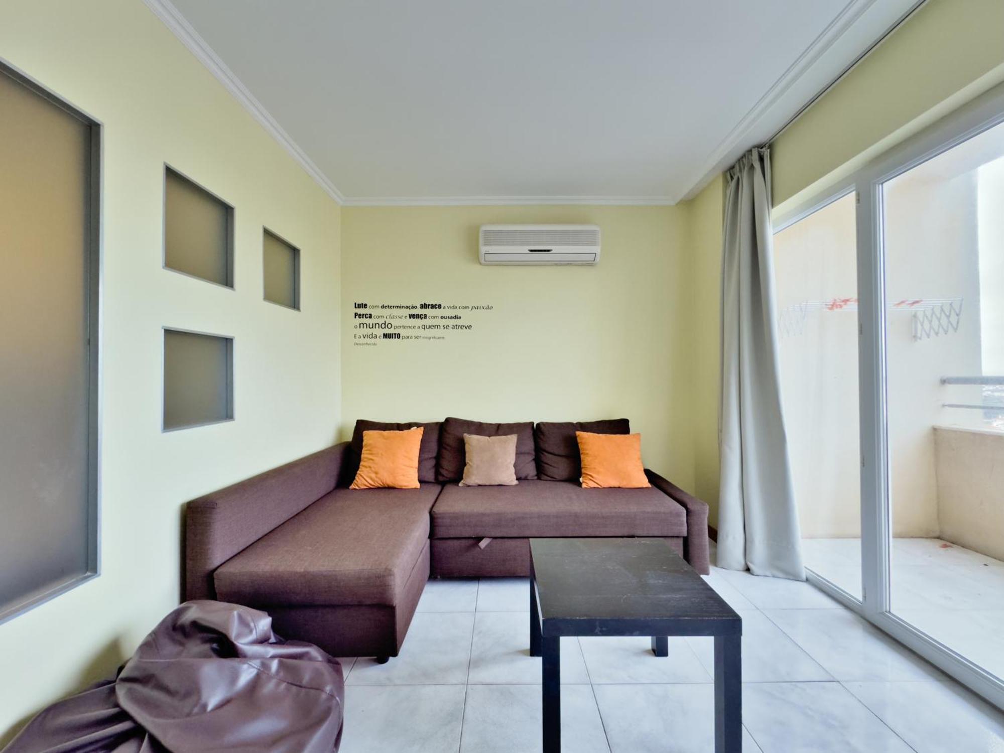 Apartamentos Turisticos Perola Da Rocha Портіман Екстер'єр фото