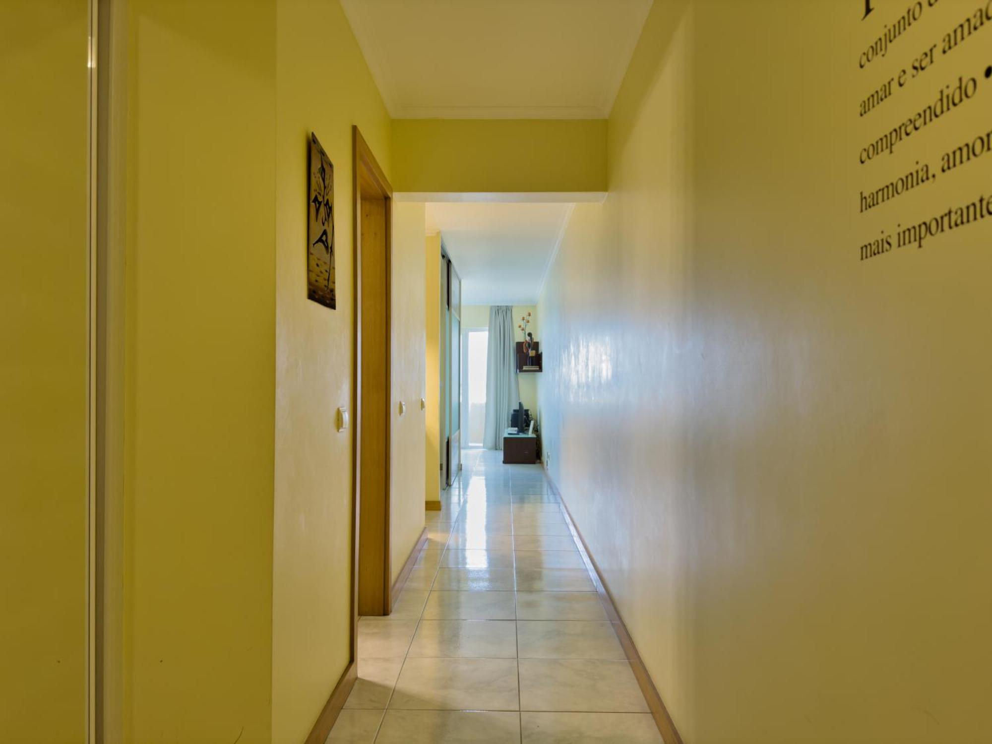 Apartamentos Turisticos Perola Da Rocha Портіман Екстер'єр фото