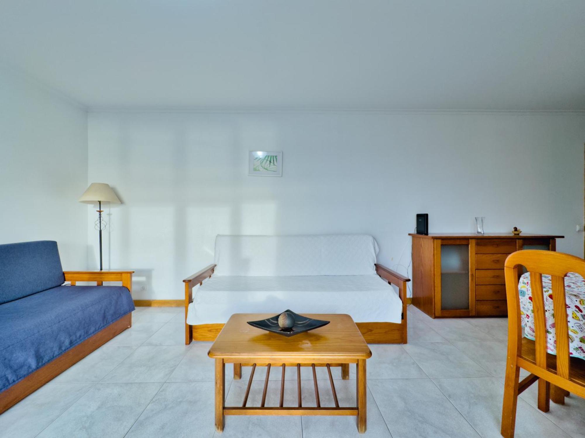 Apartamentos Turisticos Perola Da Rocha Портіман Екстер'єр фото