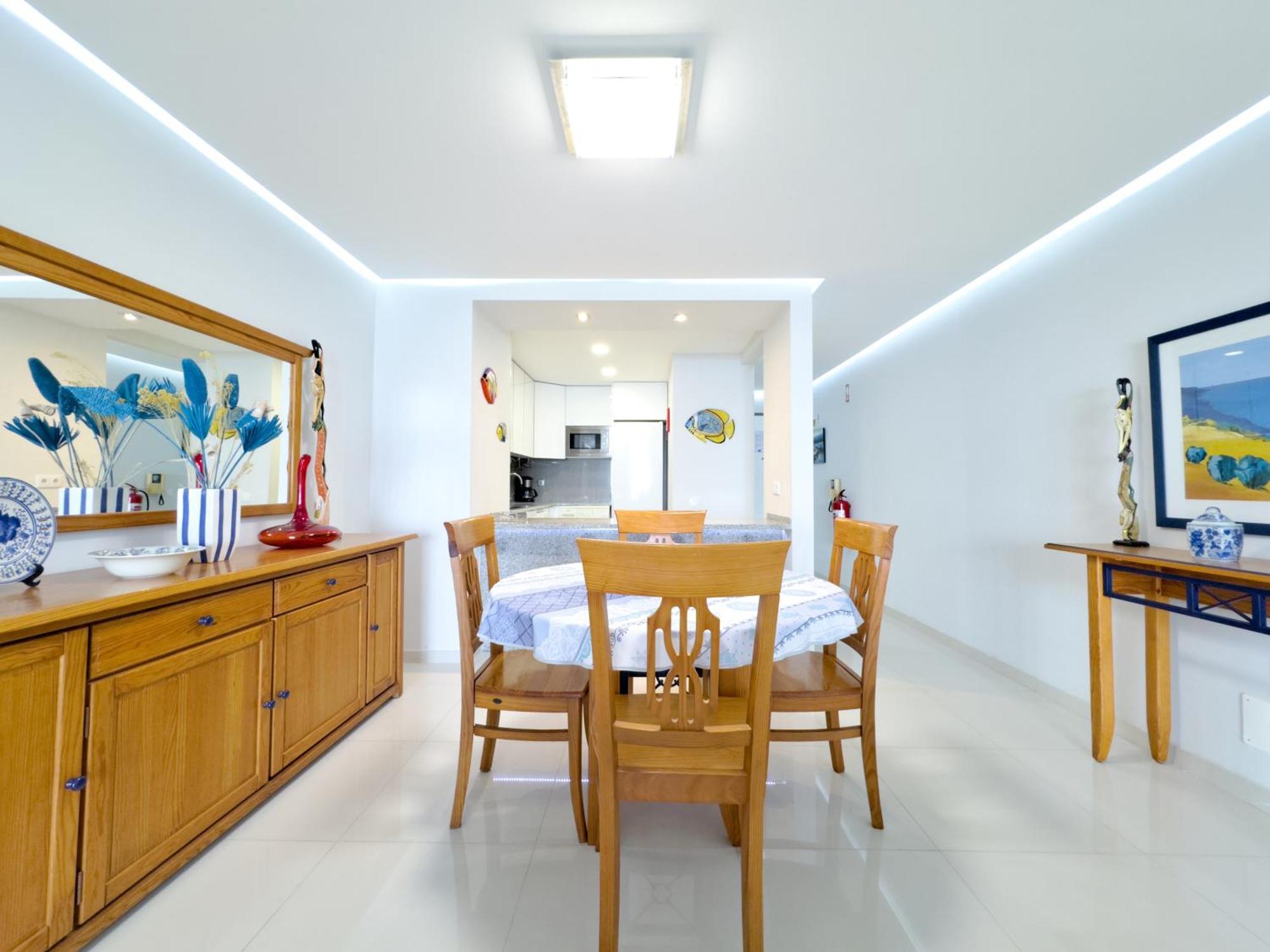 Apartamentos Turisticos Perola Da Rocha Портіман Екстер'єр фото