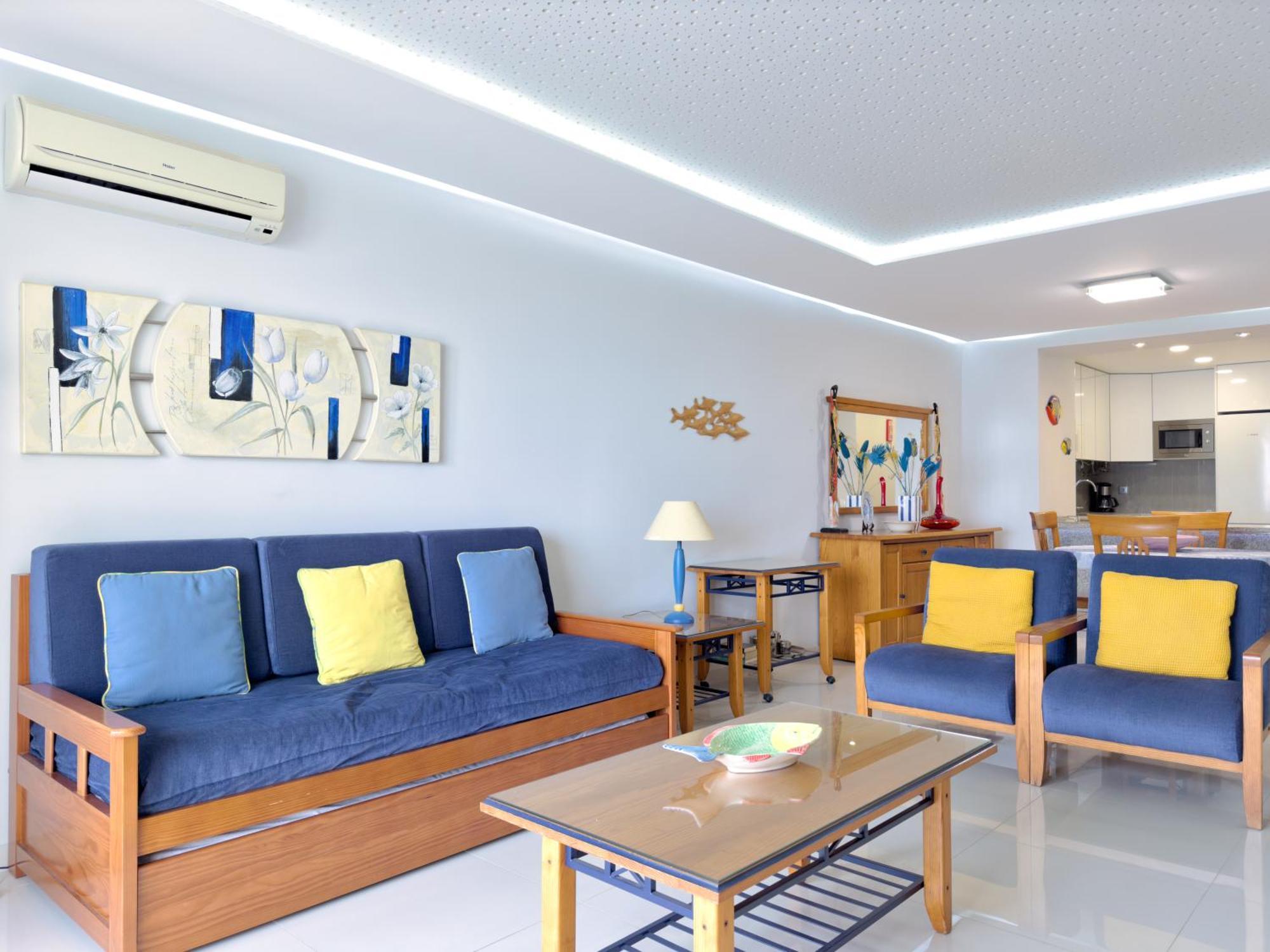 Apartamentos Turisticos Perola Da Rocha Портіман Екстер'єр фото