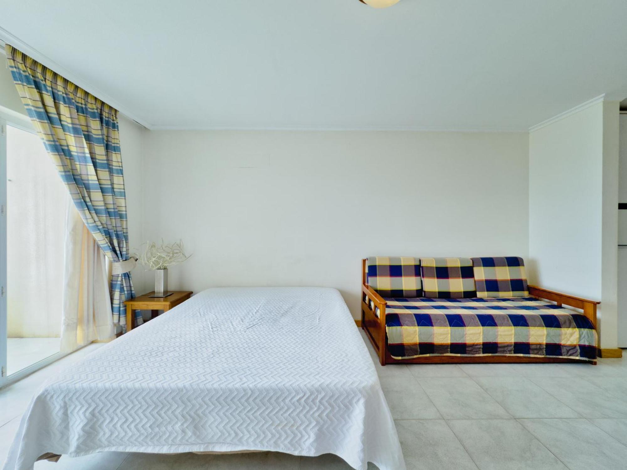 Apartamentos Turisticos Perola Da Rocha Портіман Екстер'єр фото