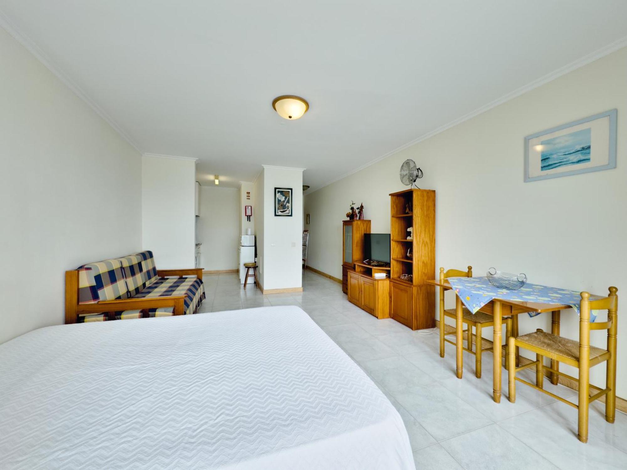 Apartamentos Turisticos Perola Da Rocha Портіман Екстер'єр фото